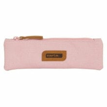 Holdall Safta M025 Pink