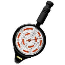 Travel compasses
