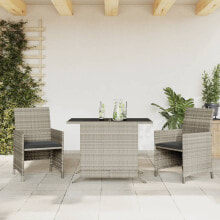 Garden furniture sets