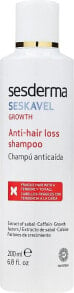 Shampoo gegen Haarausfall - SesDerma Laboratories Seskavel Anti-Hair Loss Shampoo