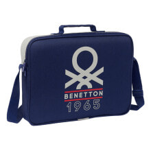 Детские сумки и рюкзаки Benetton (Бенеттон)