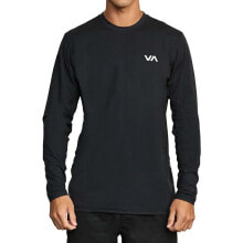 RVCA SporVent Long Sleeve T-Shirt