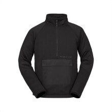 VOLCOM Tech Half Zip Sweatshirt