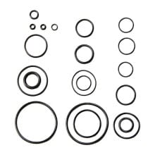 RT PARTS RockShox service kit gaskets