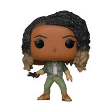 FUNKO Jurassic World Pop! Movies Vinyl Figure Kayla 9 Cm