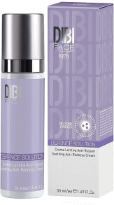 Beruhigende Creme gegen Rötungen - DIBI Milano Defence Solution Soothing Anti-Redness Cream