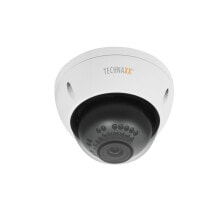 Бытовая техника technaxx TX-66 IP камера видеонаблюдения В помещении и на открытом воздухе Dome Потолок 1920 x 1080 пикселей 4609