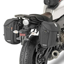 Accessories for motorcycles and motor vehicles