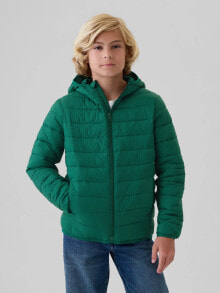 Children's jackets and down jackets for boys