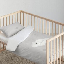 Bed linen for babies