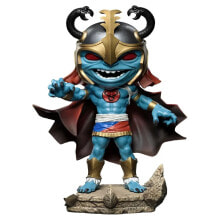 IRON STUDIOS Thundercats Mumm-Ra Minico Figure