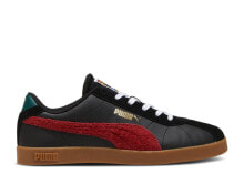 Club 2 'Year of Sport - Black Intense Red Gum'