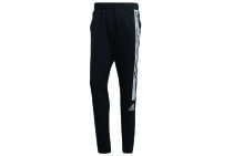 adidas M ZNE pt wvn 运动格装裤 男款 黑色 / Кроссовки Adidas M ZNE pt wvn FL3984