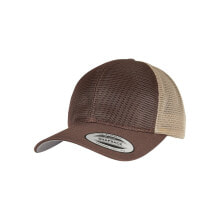 FLEXFIT Omnimesh 2-tone cap