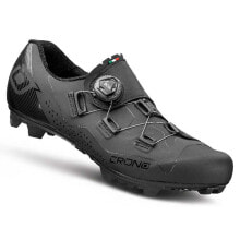 Bicycle shoes