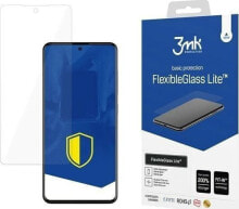 Protective films and glasses for smartphones