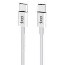 TM ELECTRON 3A 1 m USB-C Cable