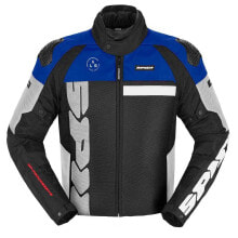 SPIDI Progressive Net H2 Jacket