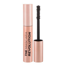 Makeup Revolution London The Mascara Revolution 8 ml mascara für Frauen