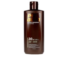 Piz Buin Moisturising Sun Lotion SPF30  Увлажняющий солнцезащитный лосьон 200 мл