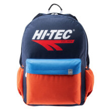 Hiking backpacks