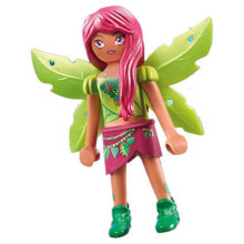 PLAYMOBIL Forest Fairy Leavi Game
