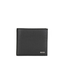 Men's wallets and purses Hugo Boss