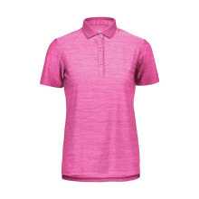 Мужские футболки-поло CMP 39T5746 Short Sleeve Polo Shirt