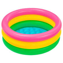 INTEX Sunset Glow Baby Pool