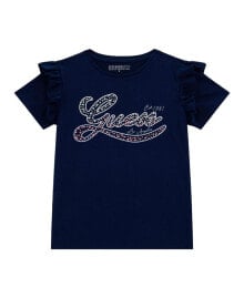 Children's T-shirts for girls