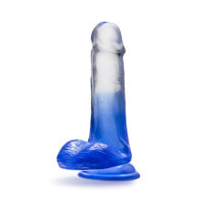 Realistic Dildo Blush B yours PVC Ø 3,4 cm