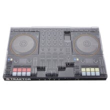 DJ контроллеры