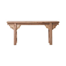 Console tables