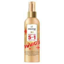 PANTENE Pre Styling Hybrids 200ml Spray