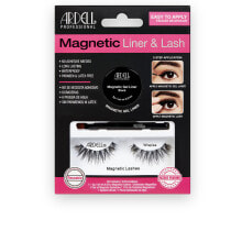 Ardell Magnetic Liner&Lash Wispies Магнитные накладные ресницы