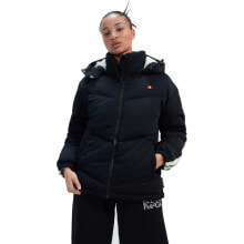 ELLESSE Marialuisa padded jacket