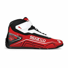 Sparco Sportswear, shoes and accessories