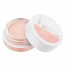 Face correctors and concealers