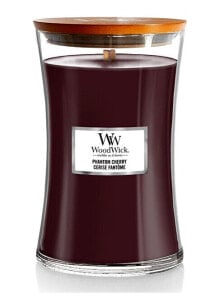 Scented candle vase Phantom Cherry 609.5 g