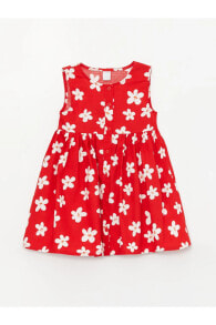 Baby dresses and sundresses for girls