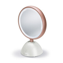 Desktop Cosmetic Bathroom Mirrors