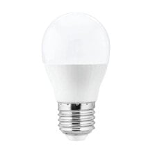 MATEL Spherical led bulb samsung E27 warm 8W