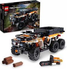 Игровые автомобили Lego (Лего)