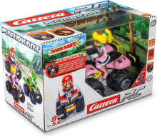 Carrera Toys and games