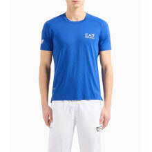 Men's sports T-shirts and T-shirts