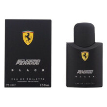 Men's perfumes Ferrari