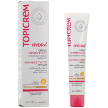 TOPICREM 134678 SPF50 M 40ml Sunscreen