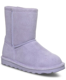 Bearpaw Children's clothing and shoes