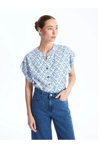 Women's blouses and blouses