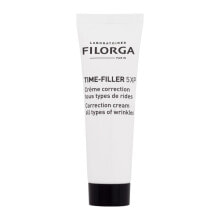 Filorga Time-Filler 5 XP Correction Cream 30 ml tagescreme Feine Linien & Falten für Frauen